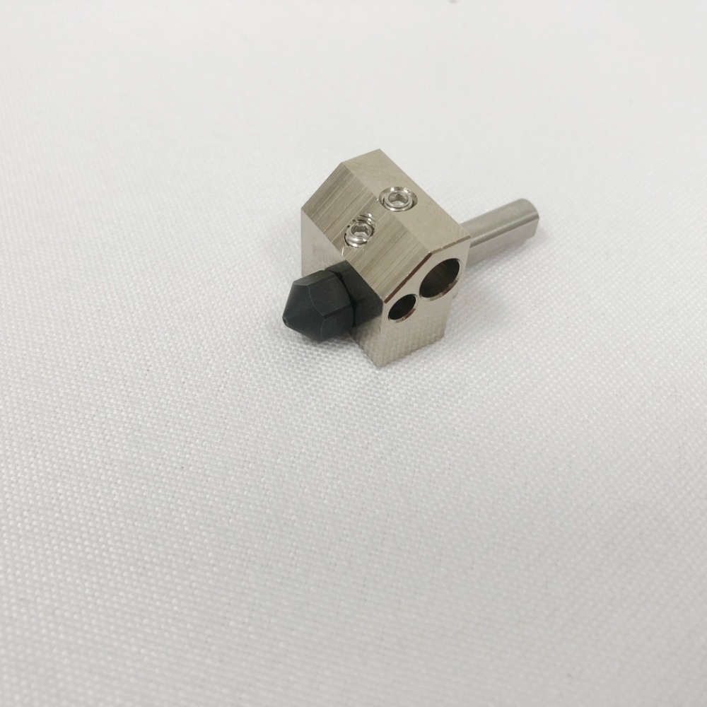 Funssor CreatBot D600 Pro 2 full hotend kit with heater and thermistor compatible with 260℃ and 420 ℃
