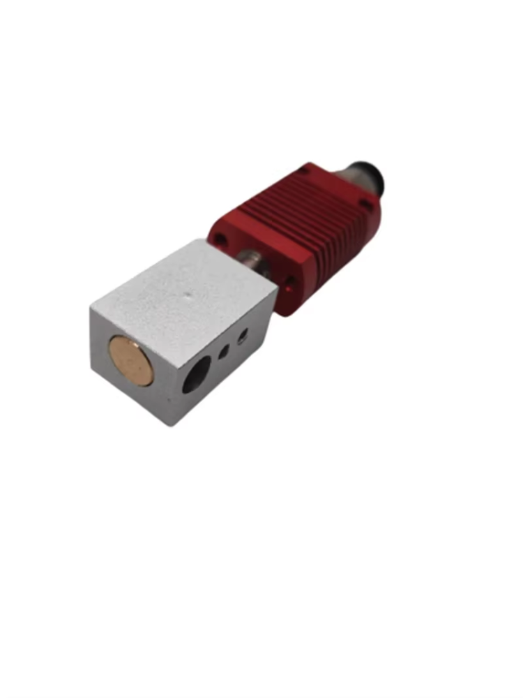 Funssor  Positron 3D printer DIY hotend kit