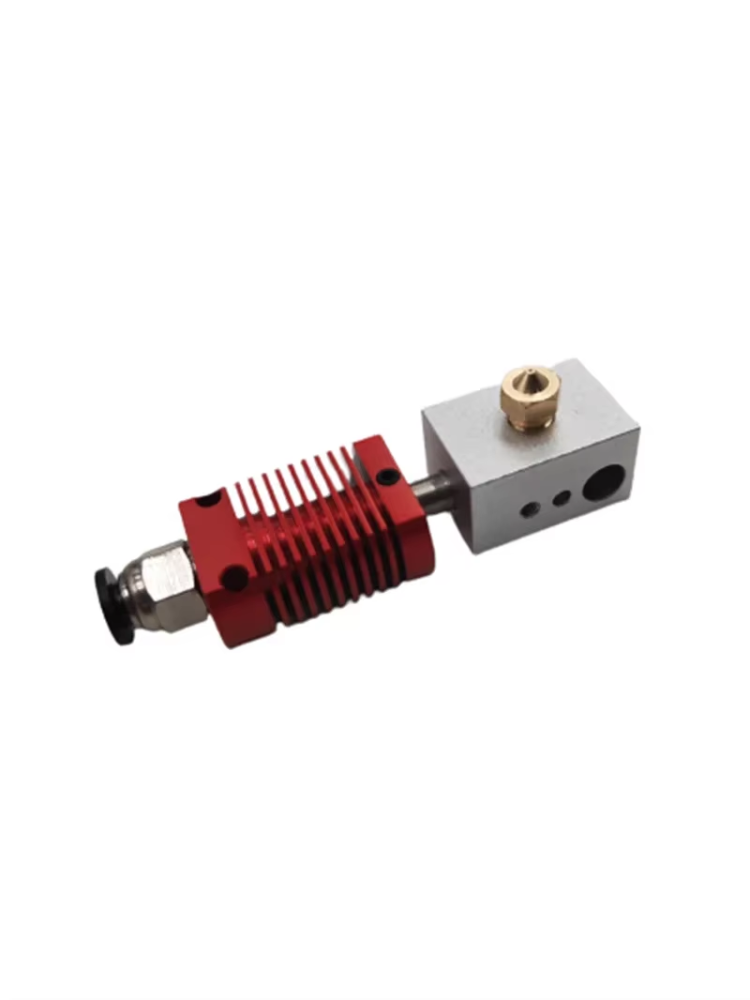 Funssor  Positron 3D printer DIY hotend kit