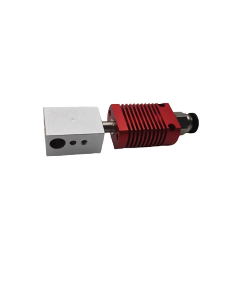 Funssor  Positron 3D printer DIY hotend kit