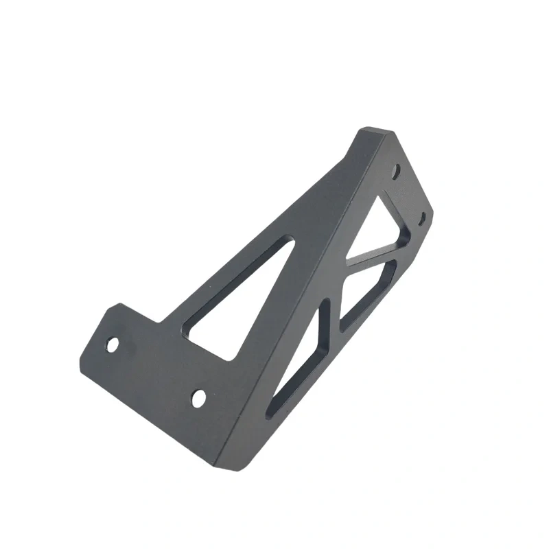 1pcs Prusa Mini 3D printer aluminum CNC Z axis brace support