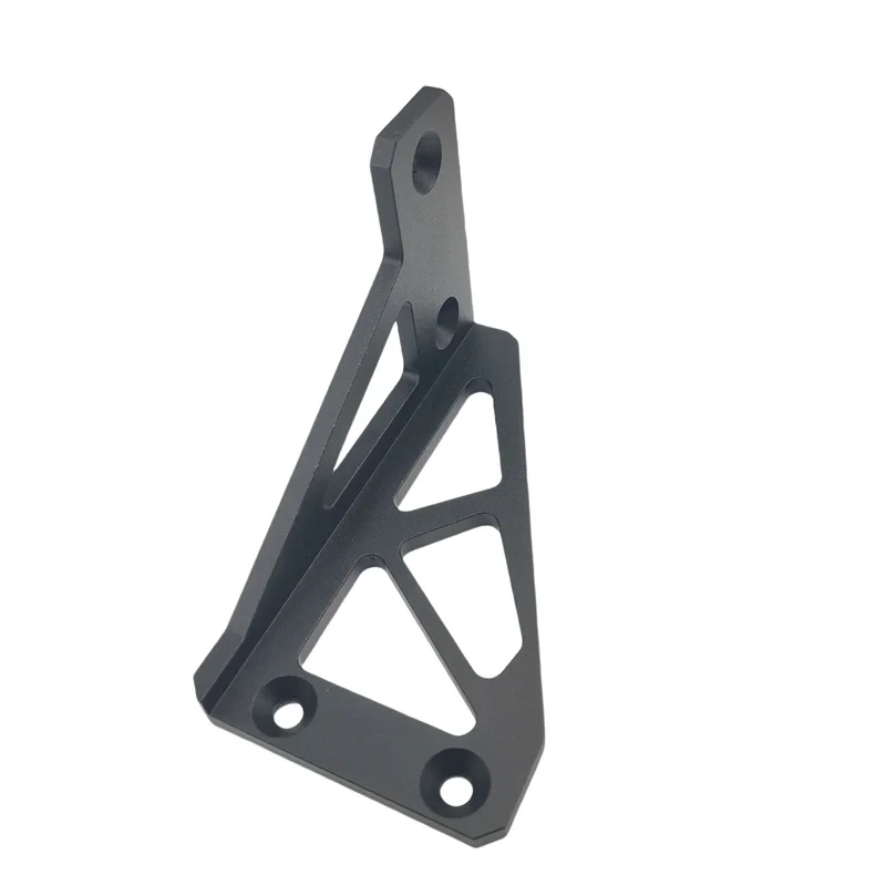1pcs Prusa Mini 3D printer aluminum CNC Z axis brace support
