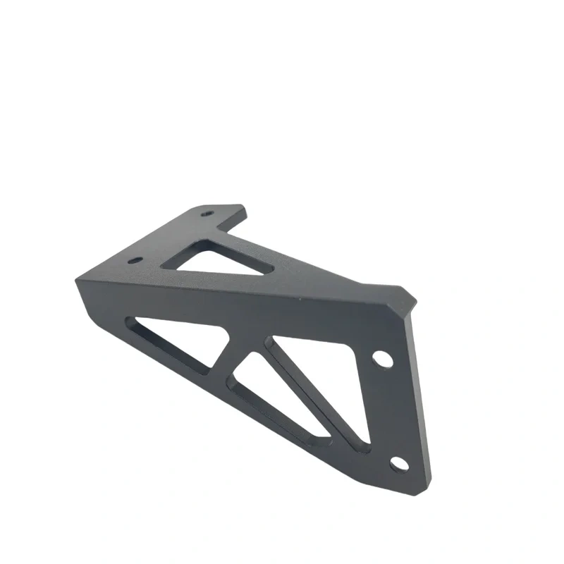 1pcs Prusa Mini 3D printer aluminum CNC Z axis brace support