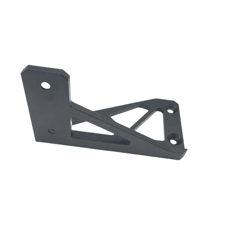 1pcs Prusa Mini 3D printer aluminum CNC Z axis brace support