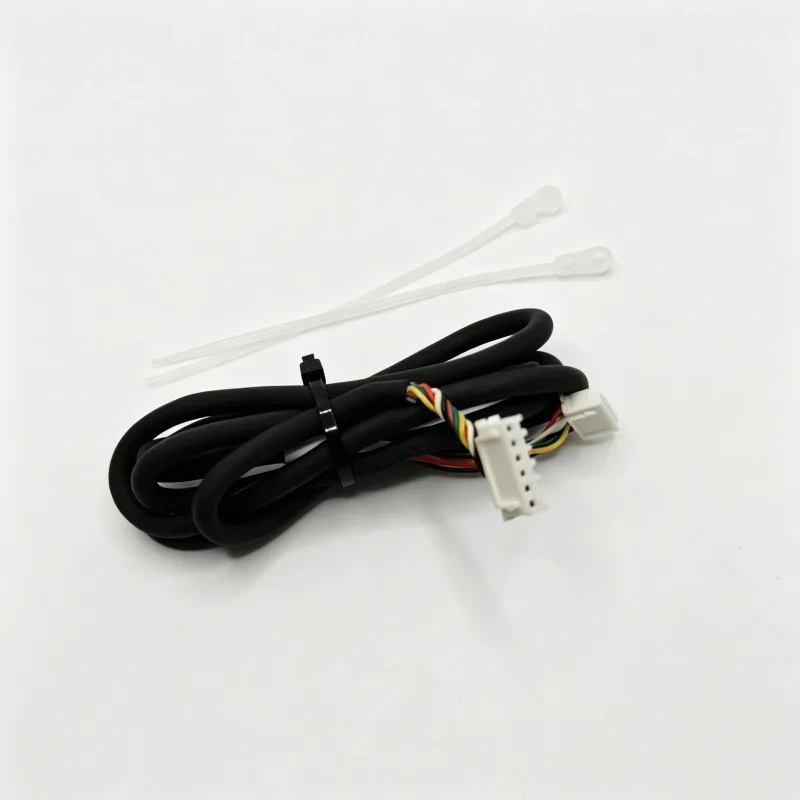 Funssor Flashforge AD5M Adventurer 5M  Toolhead Cable Wire Extruder-CON Replacement
