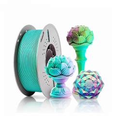 Bloom Aura