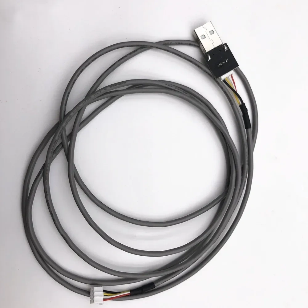200CM  USB to PH2.0  Data Cable Quality Silicone Wire for DIY Voron  2.4   Or Similar 3D printer