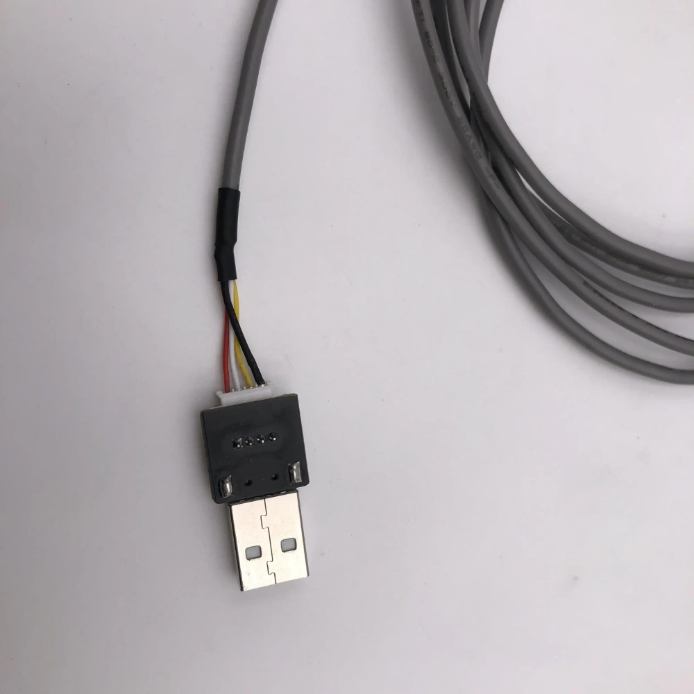 200CM  USB to PH2.0  Data Cable Quality Silicone Wire for DIY Voron  2.4   Or Similar 3D printer
