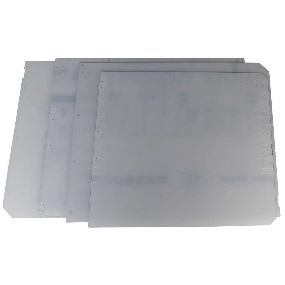 Funssor Prusa MK3S MK4(S) 3d Printer Enclosure PrintClosure PC Polycarbonate PC Panels