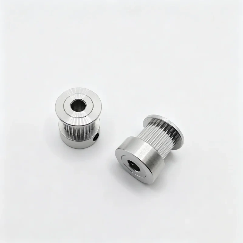 Funssor  V-core3/4 CoreXY Hybrid 3D Printer GT1.5 26T Pulley And Belt Anti-VFA Kit