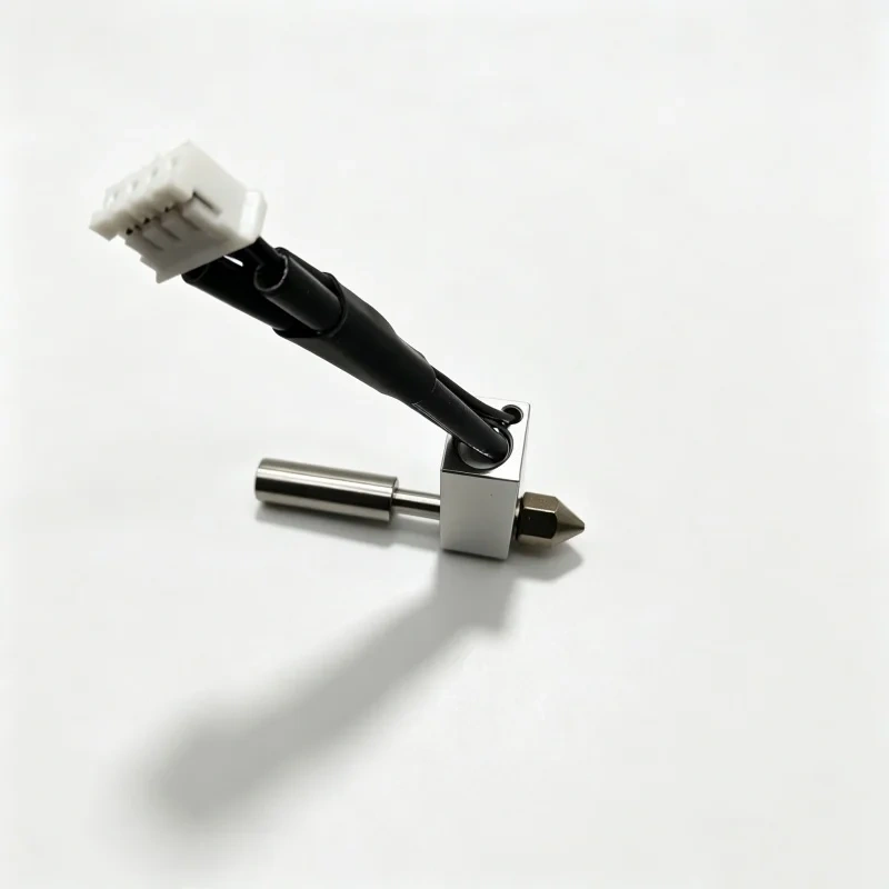 Funssor Heating Tube Cartridge And Thermistor Kit For Snapmaker2.0 3D Printer Extruder
