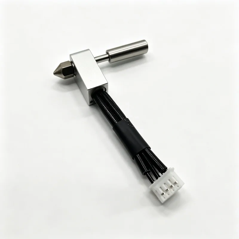 Funssor Heating Tube Cartridge And Thermistor Kit For Snapmaker2.0 3D Printer Extruder