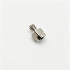 Melt Zone Adapter