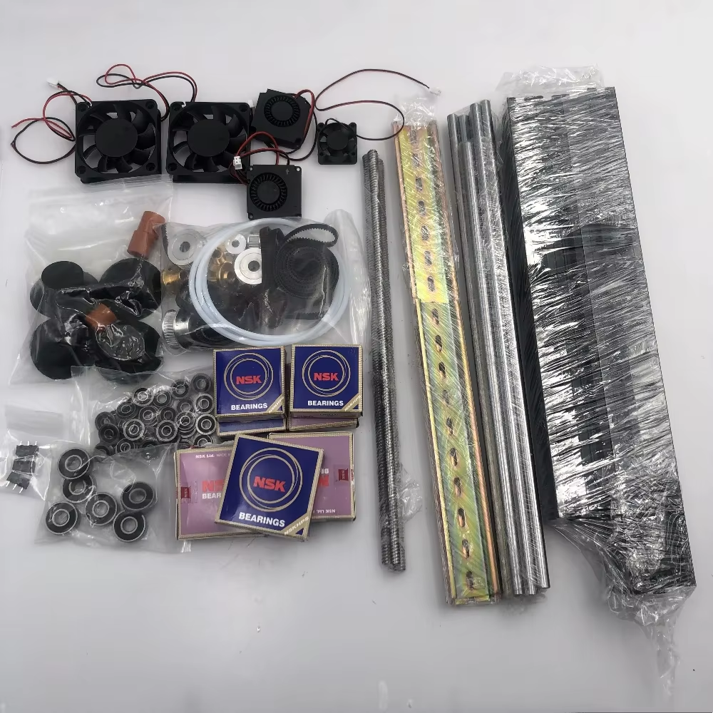 Funssor Ender 3 NG V1.2 corexy conversion motion and electronics DIY kit
