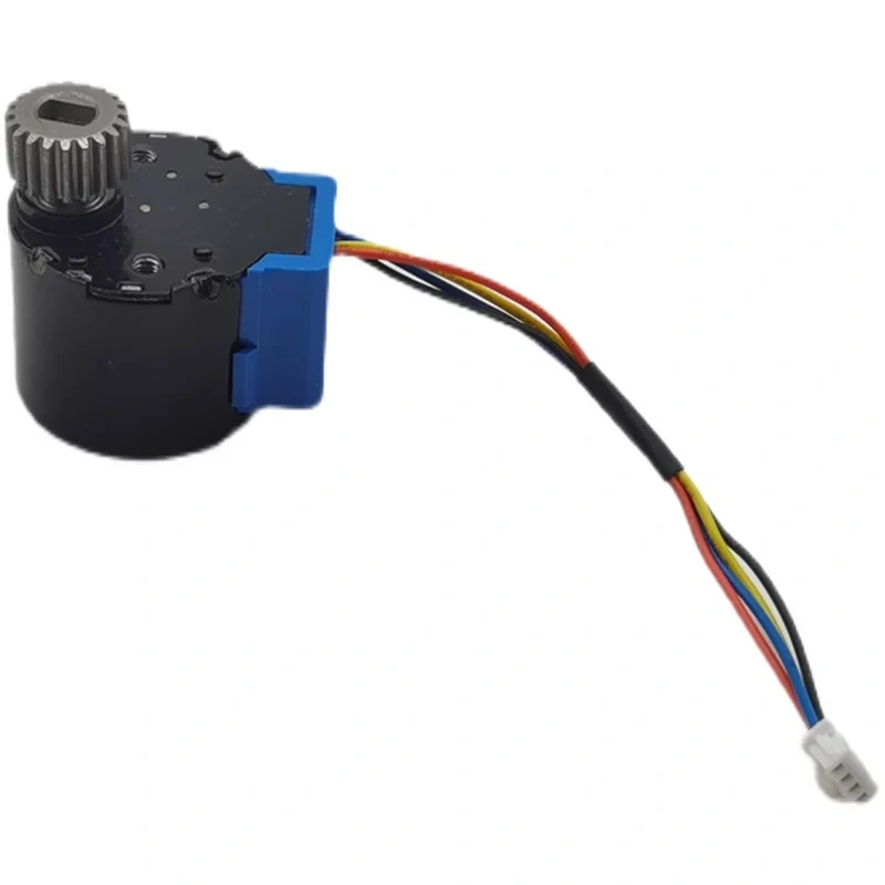 1pcs Toolchanger 3D Printer DIY ToolHead Stepper Motor With/No Drive Gear
