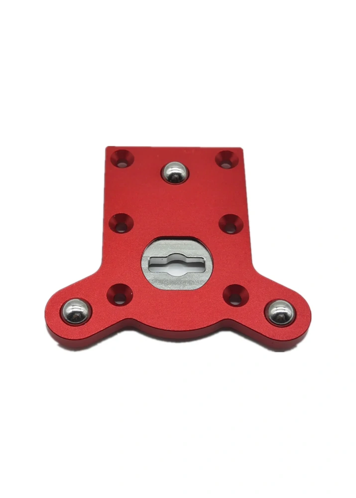 ToolChanger 3D Printer Extra Blank Tool Plate