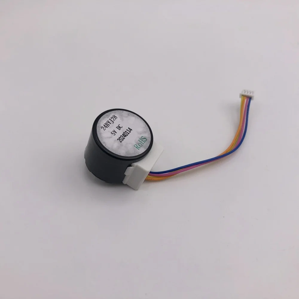 1pcs Toolchanger 3D Printer DIY ToolHead Stepper Motor With/No Drive Gear