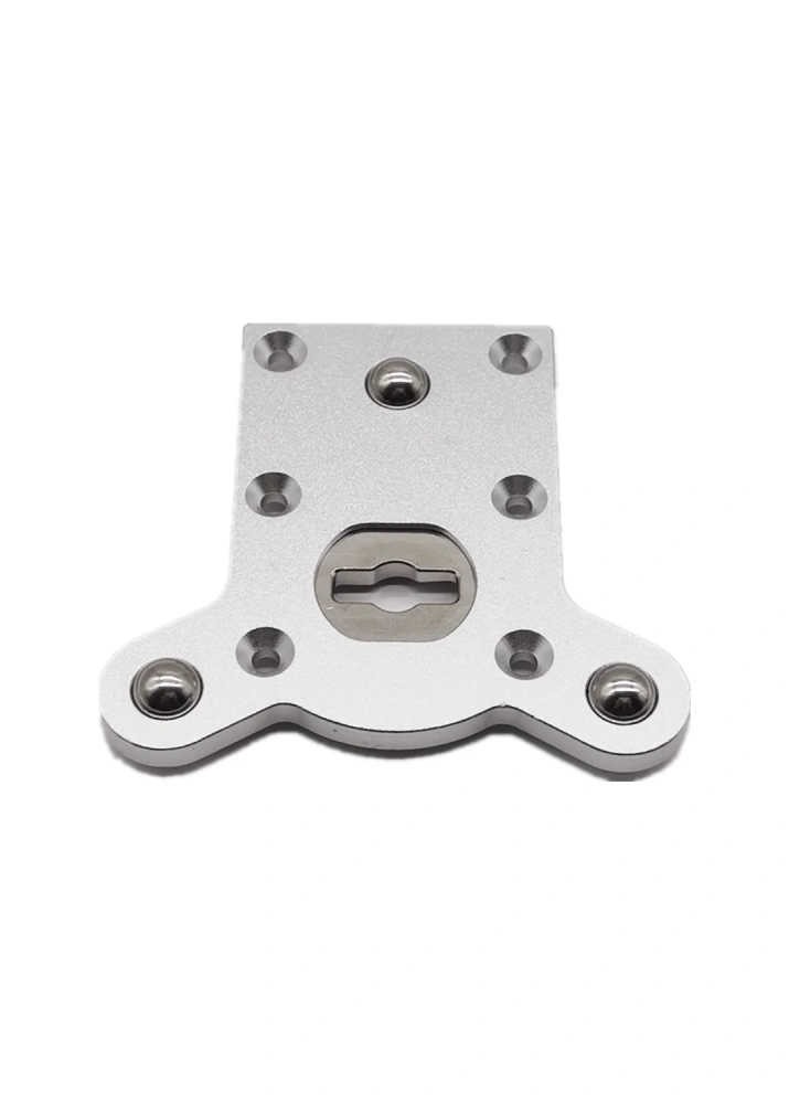 ToolChanger 3D Printer Extra Blank Tool Plate