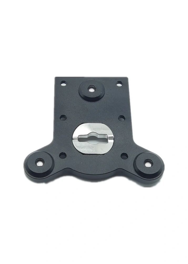 ToolChanger 3D Printer Extra Blank Tool Plate
