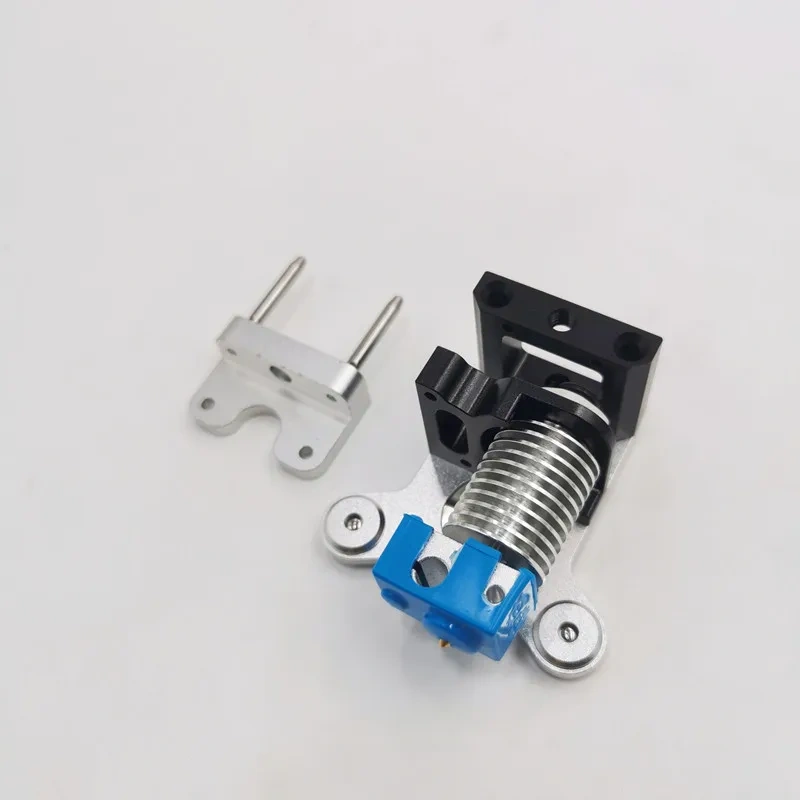 ToolChanger 3D printer ToolChanger 1.75mm V6 bowden tool hotend kit