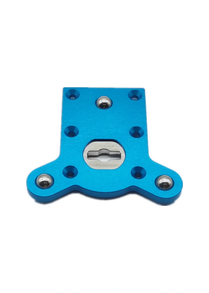 ToolChanger 3D Printer Extra Blank Tool Plate