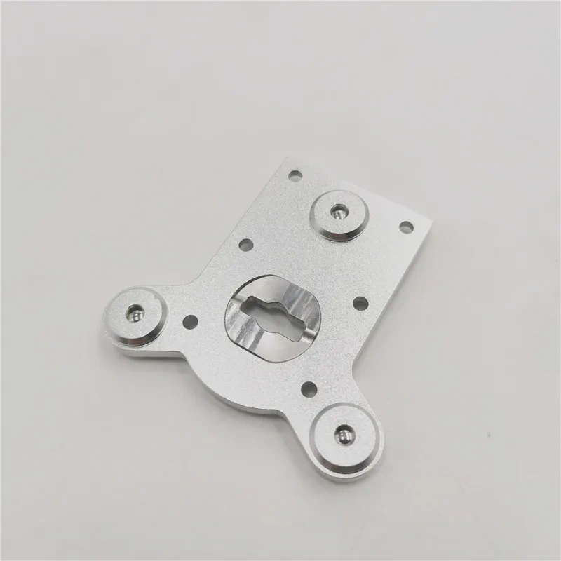 ToolChanger 3D Printer Extra Blank Tool Plate