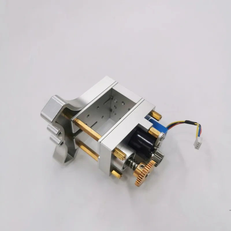 ToolChanger 3D Printer ToolChanger Tool Head Motor Kit 1.75mm