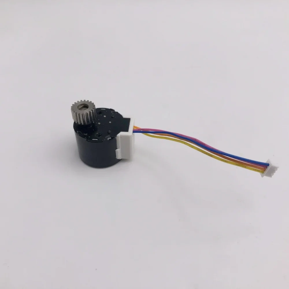 1pcs Toolchanger 3D Printer DIY ToolHead Stepper Motor With/No Drive Gear
