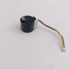No Drive Gear