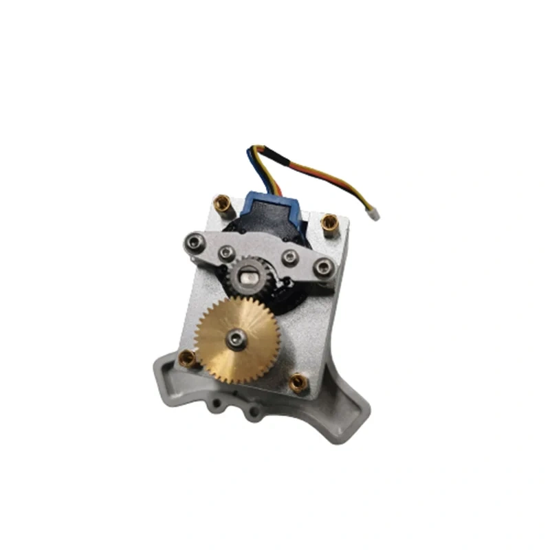 Funssor BLV Cube Tool Changer 3D printer  CptObvious ToolChanger Tool head motor kit MGN12H linear rail