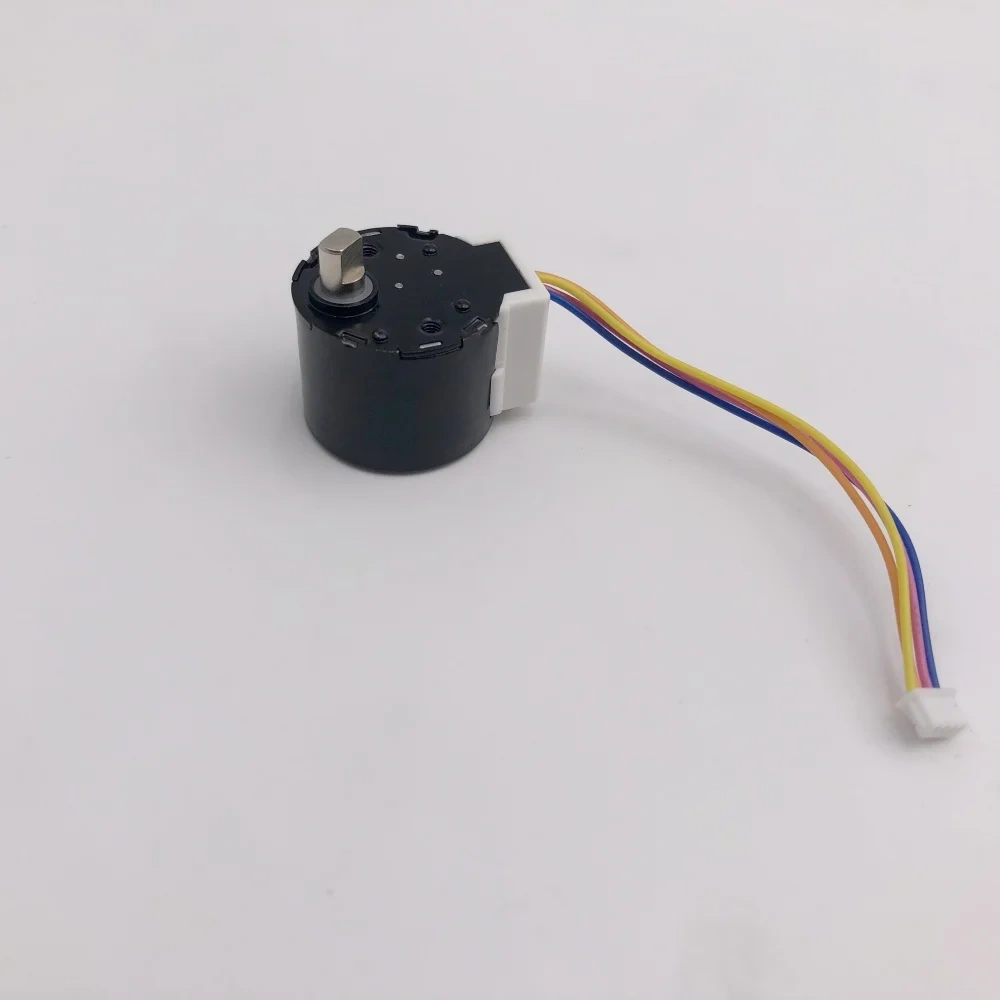 1pcs Toolchanger 3D Printer DIY ToolHead Stepper Motor With/No Drive Gear