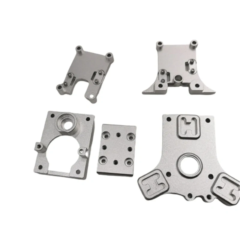 Funssor BLV Cube Tool Changer 3D printer  CptObvious ToolChanger Tool head motor kit MGN12H linear rail