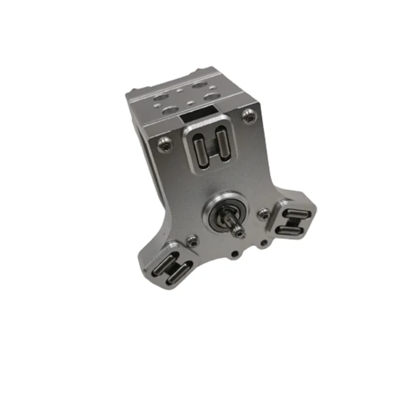Funssor BLV Cube Tool Changer 3D printer  CptObvious ToolChanger Tool head motor kit MGN12H linear rail
