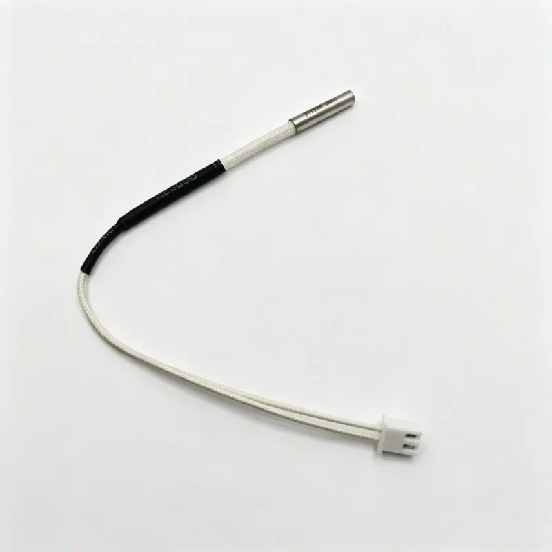Funssor Heating Tube Cartridge And Thermocouple For Raise3D E2/E2CF/E3 Series Printer Parts