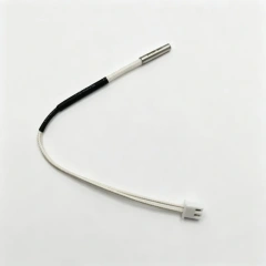 Heating tube