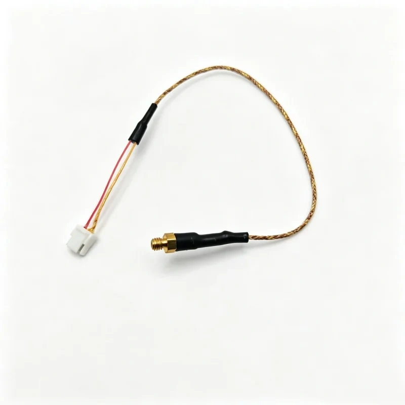 Funssor Heating Tube Cartridge And Thermocouple For Raise3D E2/E2CF/E3 Series Printer Parts