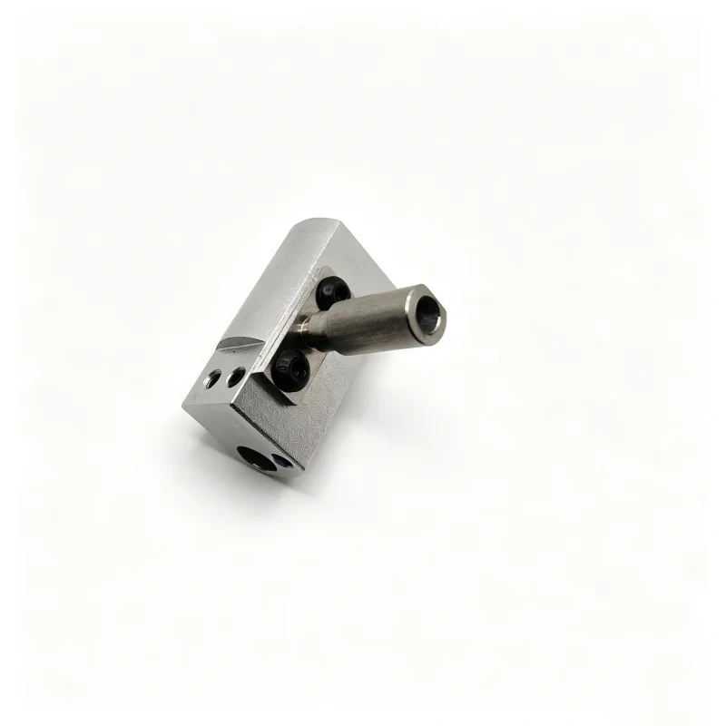 Funssor Zortrax M200/M300 3D Printer Extruder Hotend V2 Assembly  Kit 0.4MM NOZZLE PTFE Built-in Heatbreak