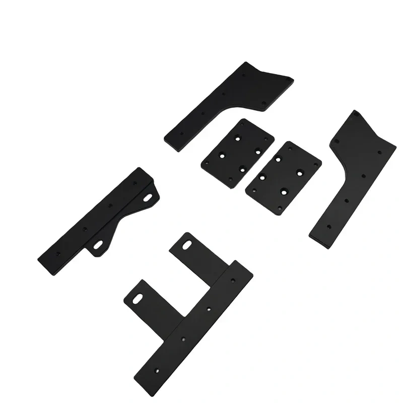 Funssor Ender 3 V3 SE KE 3D Printer Y Axis Rail Upgrade Kit MGN12H 300mm - Enhance Your 3D Printing Experience
