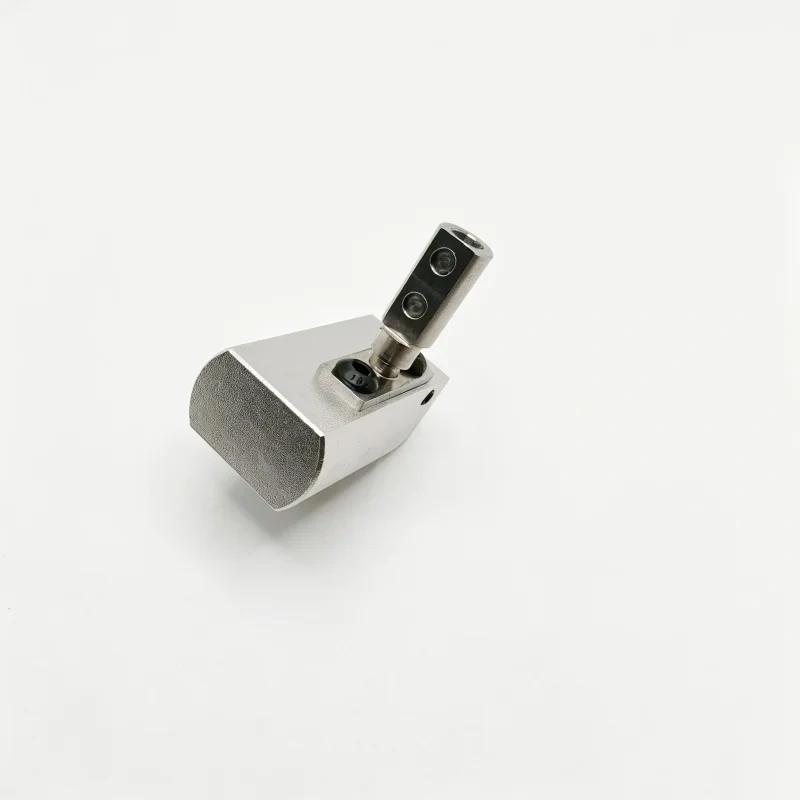 Funssor Zortrax M200/M300 3D Printer Extruder Hotend V2 Assembly  Kit 0.4MM NOZZLE PTFE Built-in Heatbreak
