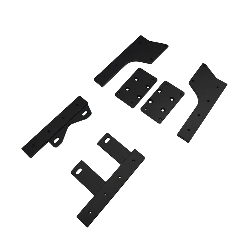 Funssor Ender 3 V3 SE KE 3D Printer Y Axis Rail Upgrade Kit MGN12H 300mm - Enhance Your 3D Printing Experience