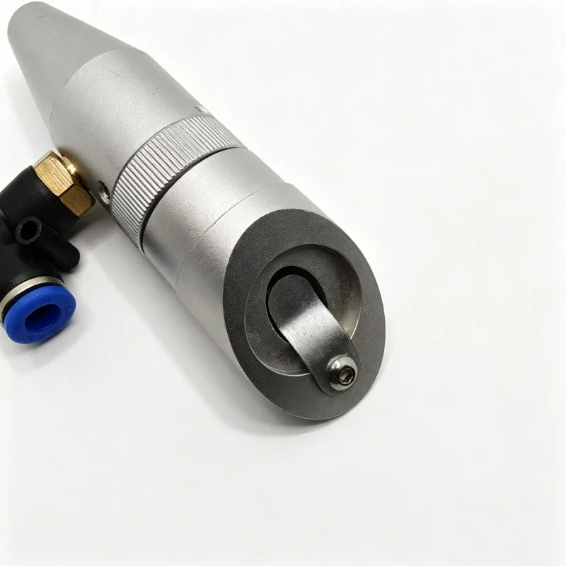 Funssor CO2 Laser Cutting Head Kit CO2 Laser Engraving Cutting Machine Parts