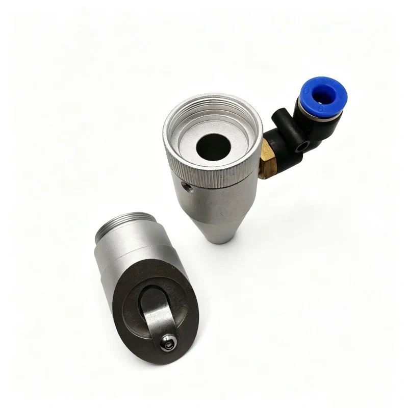 Funssor CO2 Laser Cutting Head Kit CO2 Laser Engraving Cutting Machine Parts