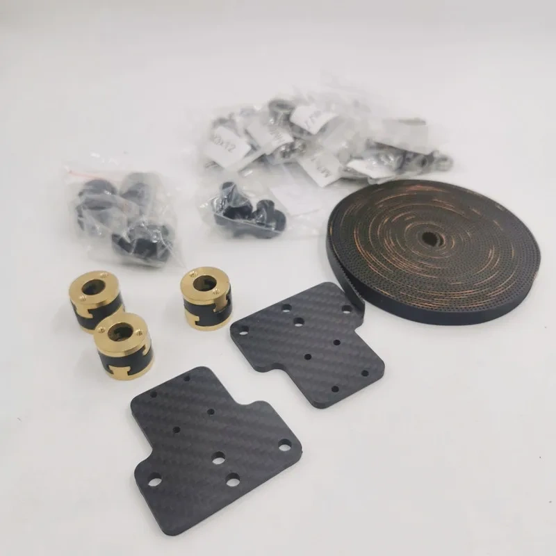 V-Core 3.0 to 3.1 3D Printer Upgrade Kit Rat Rig V-Core 3 Upgrade Kit