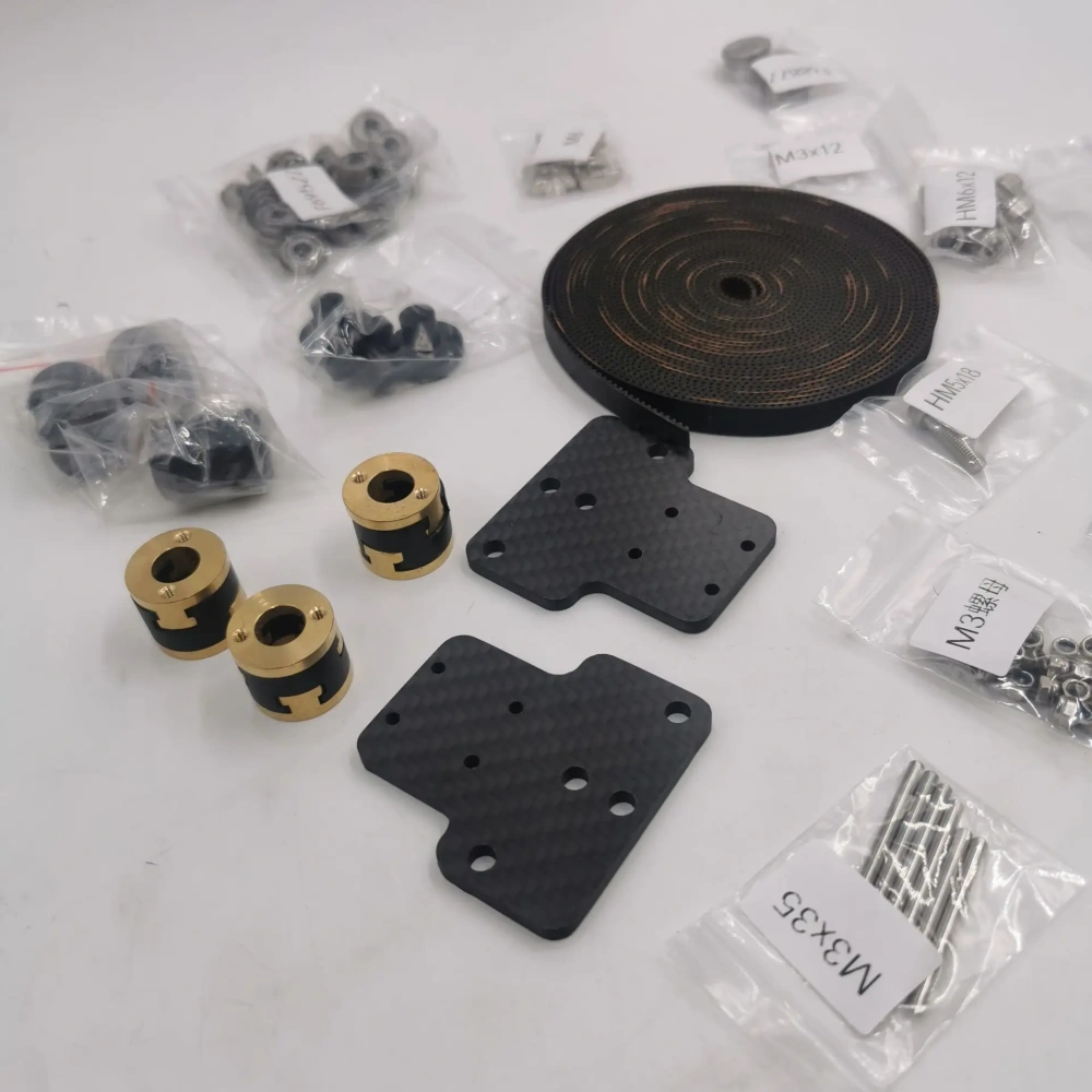 V-Core 3.0 to 3.1 3D Printer Upgrade Kit Rat Rig V-Core 3 Upgrade Kit