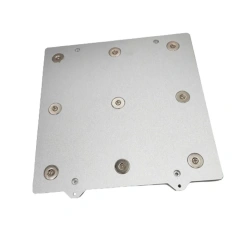 magnet bed