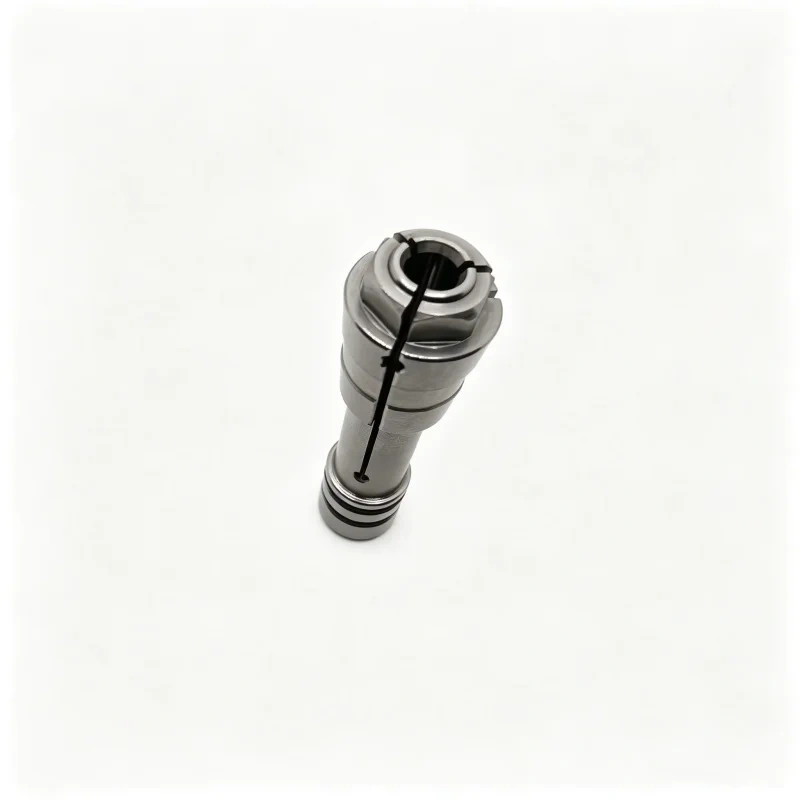 Funssor 1pcs Makera Z1 CNC 2.35/3/3.175/4/5/6/6.35/8mm Spindle Collect