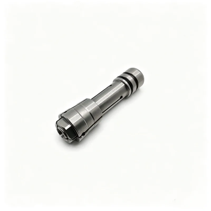 Funssor 1pcs Makera Z1 CNC 2.35/3/3.175/4/5/6/6.35/8mm Spindle Collect