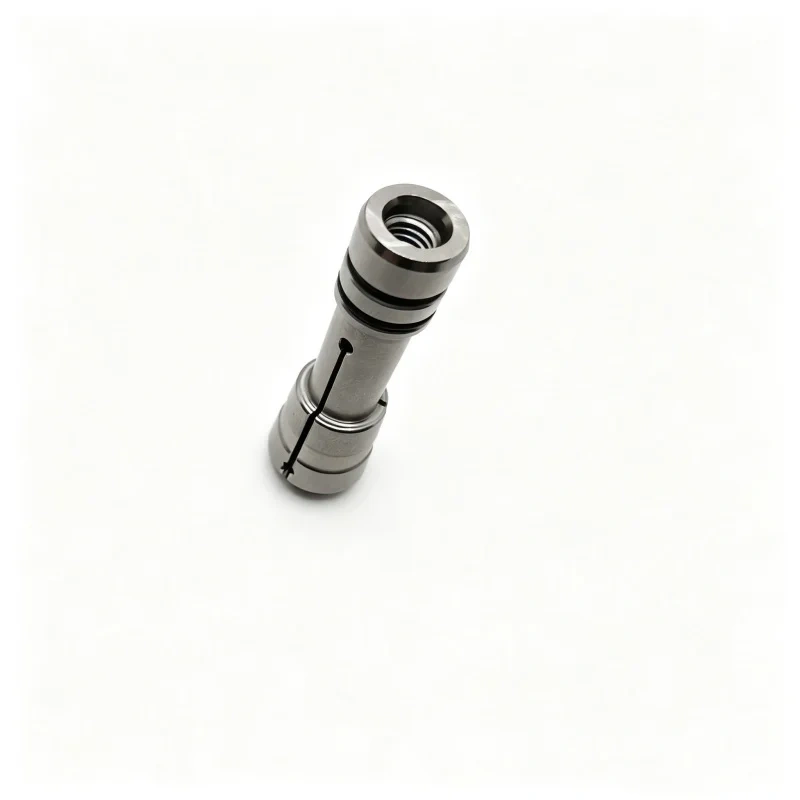 Funssor 1pcs Makera Z1 CNC 2.35/3/3.175/4/5/6/6.35/8mm Spindle Collect
