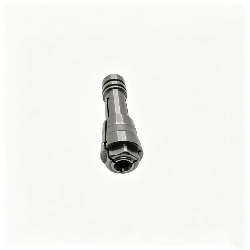 Funssor 1pcs Makera Z1 CNC 2.35/3/3.175/4/5/6/6.35/8mm Spindle Collect