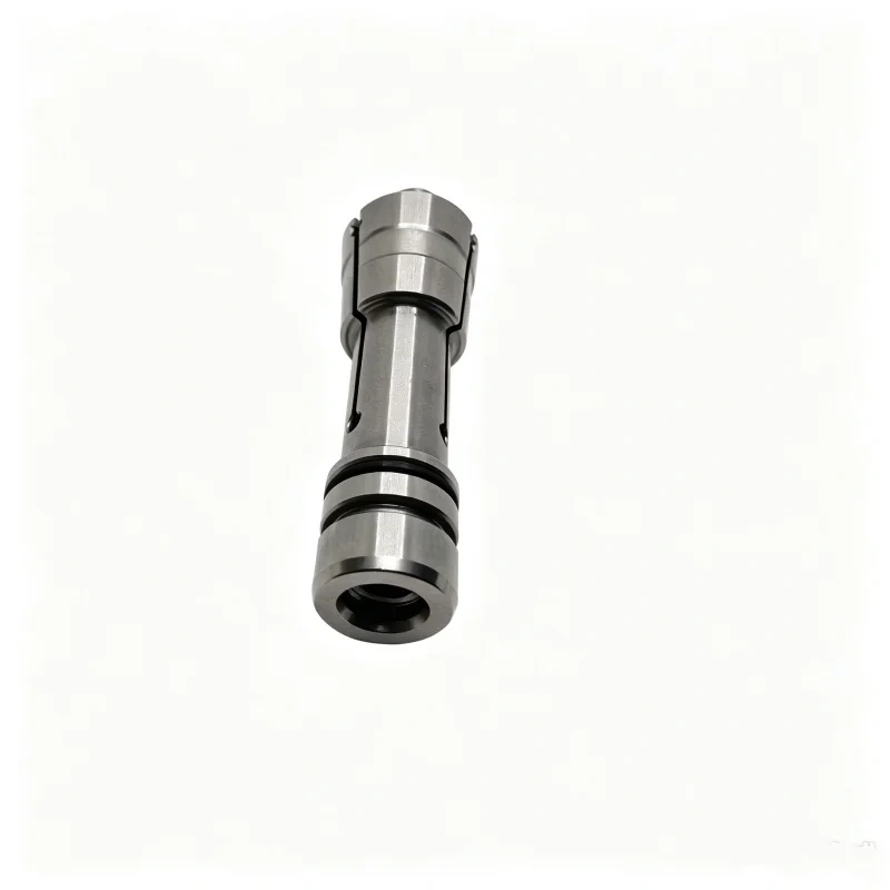 Funssor 1pcs Makera Z1 CNC 2.35/3/3.175/4/5/6/6.35/8mm Spindle Collect